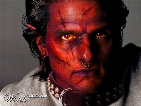 Photoshop Design by John McConnell