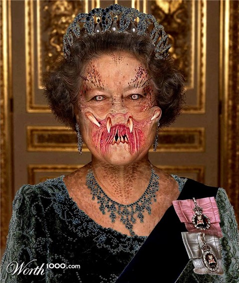 Photoshop Design by ozplasmic