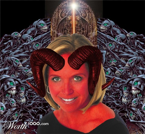 Photoshop Design by GusTheDestroyer