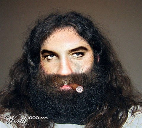 Photoshop Design by Toblin