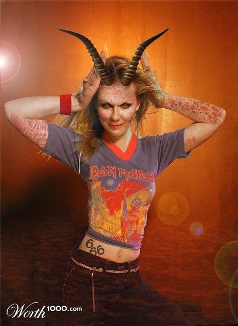 Photoshop Design by Craigae