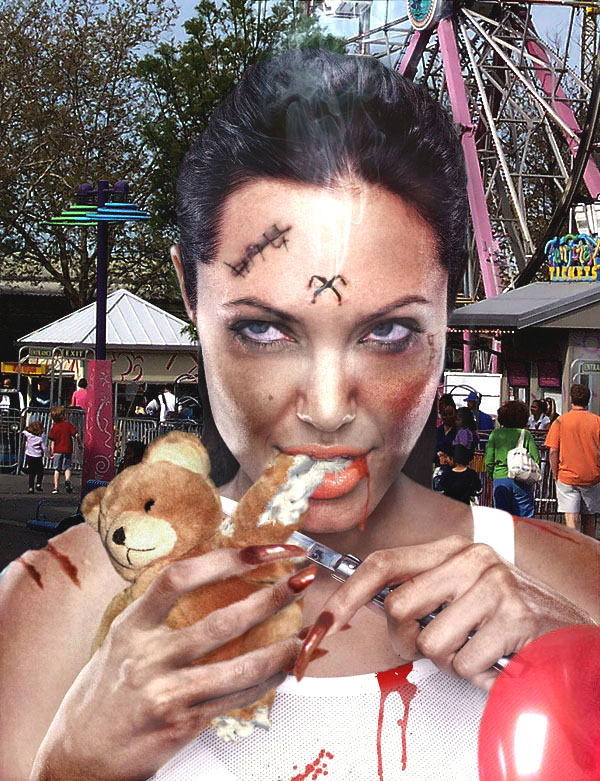 Design Photoshop par Partyshot pour DesignCrowd (Community Contests) | Design #9071033