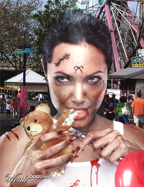 Photoshop Design by Partyshot