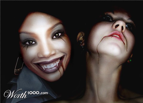 Photoshop Design by basilleaf