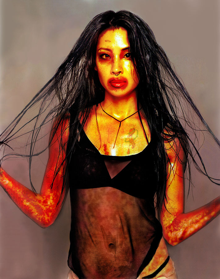 Photoshop Design by SuperWebon for DesignCrowd (Community Contests) | Design #9071227