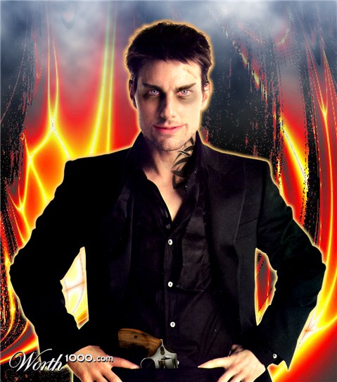 Photoshop Design by Bluegray