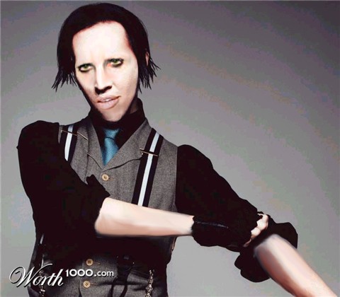 Photoshop Design by Ventrix