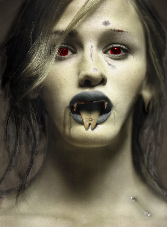 Photoshop Design by blousky for DesignCrowd (Community Contests) | Design #9071249