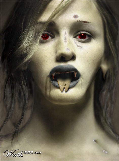 Photoshop Design by blousky