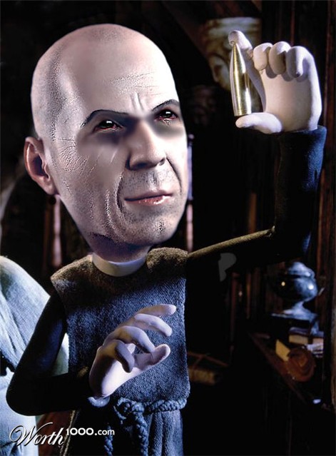 Photoshop Design by geldkobra