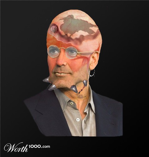 Photoshop Design by modigliani