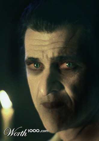 Photoshop Design by vampireflamingo