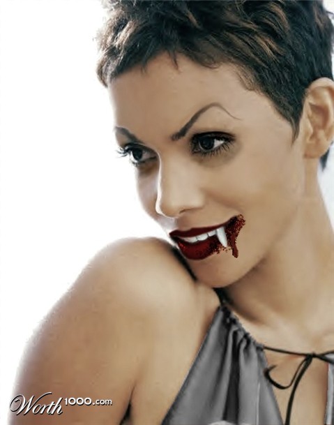 Photoshop Design by moco11