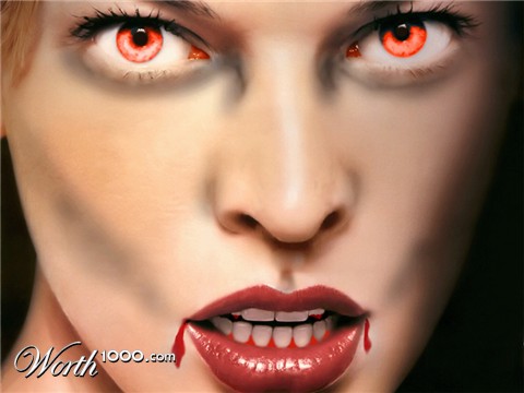 Photoshop Design by Joker760