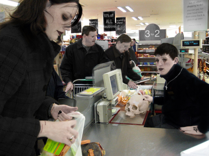 Photoshop-Design von m0nkfish für DesignCrowd (Community Contests) | Design #9070698