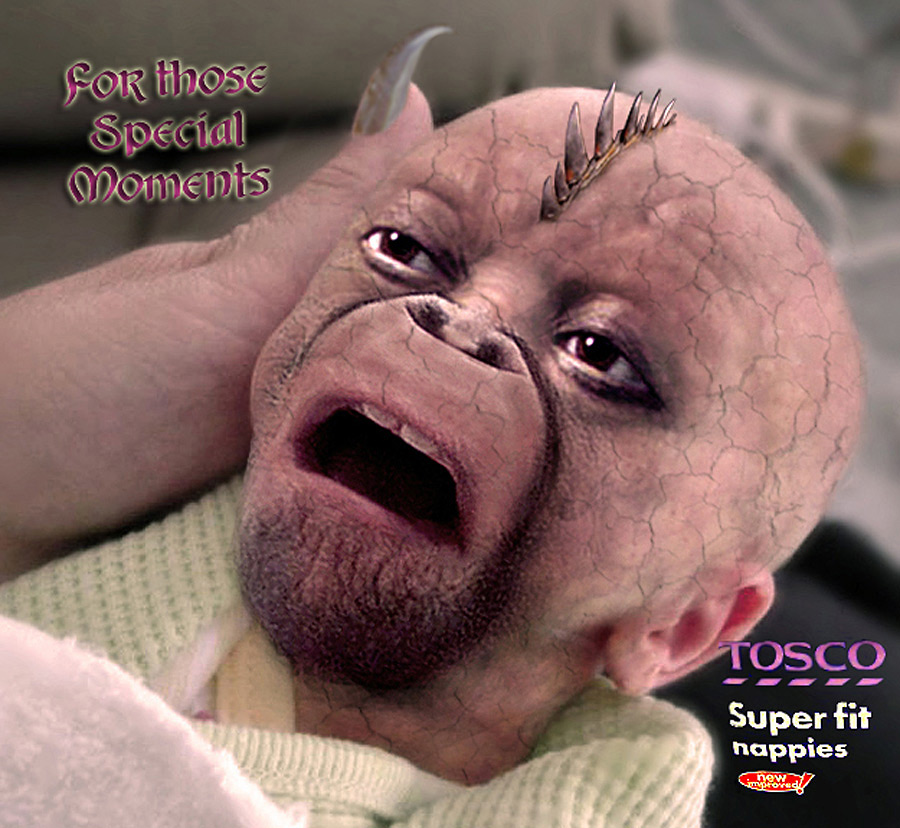 Photoshop Design by ozplasmic for DesignCrowd (Community Contests) | Design #9072477