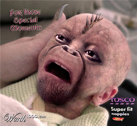 Photoshop Design by ozplasmic