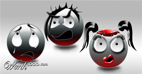 Photoshop Design by VikaValter