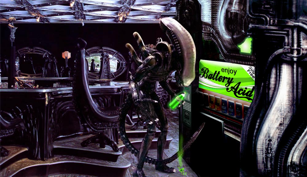 Photoshop-Design von BrianOBlivion für DesignCrowd (Community Contests) | Design #9072494