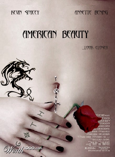 Photoshop Design by yifaty