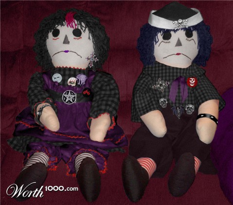 Photoshop Design by Snowcrash