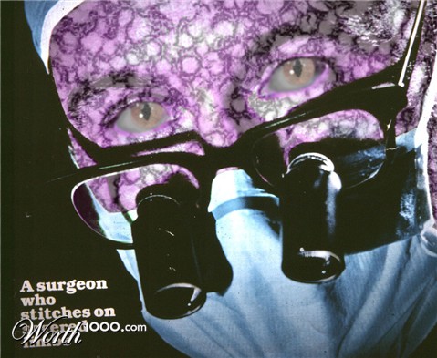 Photoshop Design by Toblin