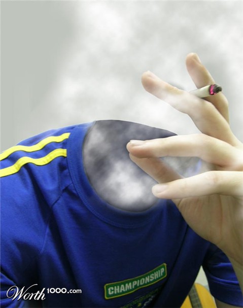 Photoshop Design by ewarning