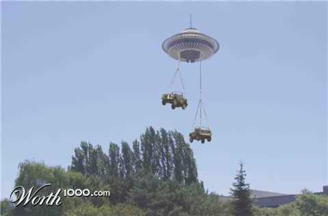 Photoshop Design by frankenstijn