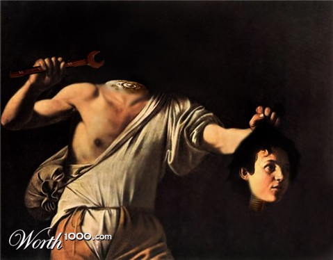 Photoshop Design by mallebabs