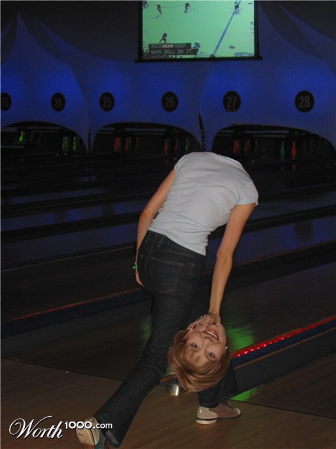 Photoshop Design by Flexodus