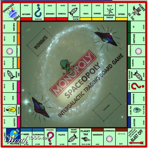 Photoshop Design by nemish