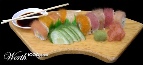 Photoshop Design by ewarning