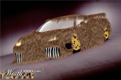 Photoshop Design by djod6367