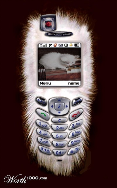 Photoshop Design by nemish