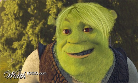 Photoshop Design by legolasdelf