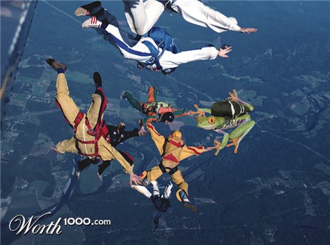 Photoshop Design by briansteenstry