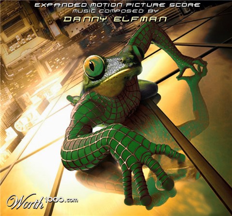 Photoshop Design by crocheca
