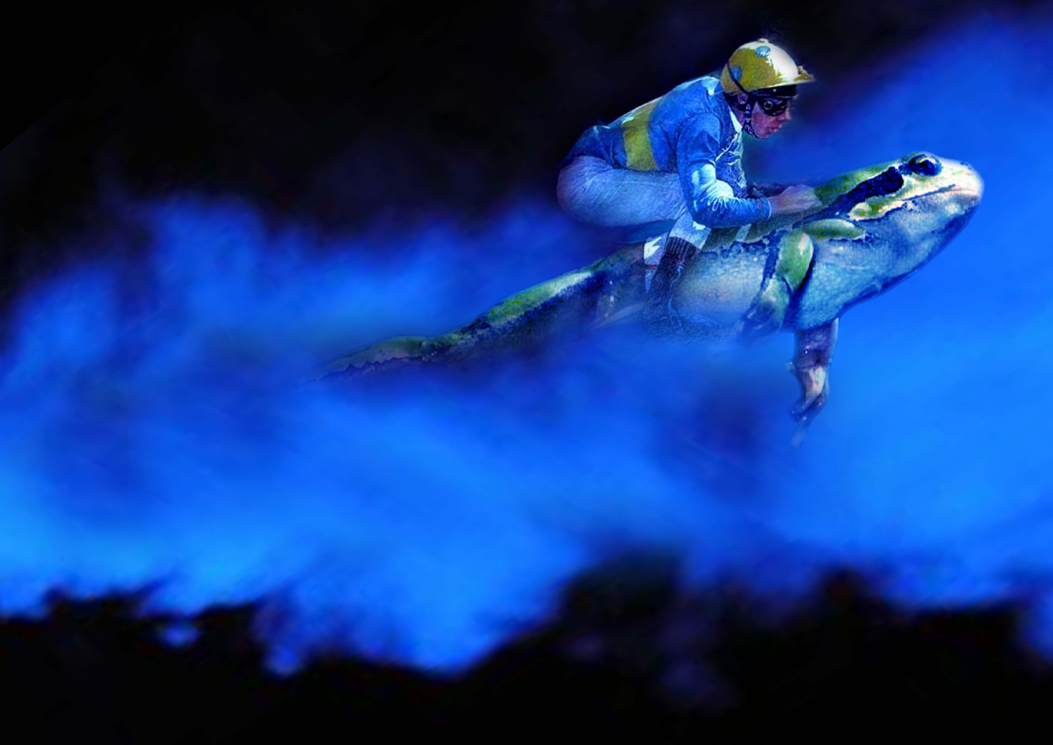 Design Photoshop par mallebabs pour DesignCrowd (Community Contests) | Design #9069887