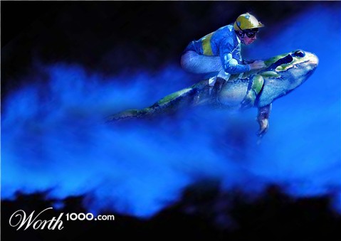 Photoshop Design by mallebabs