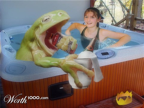 Photoshop Design by djod6367