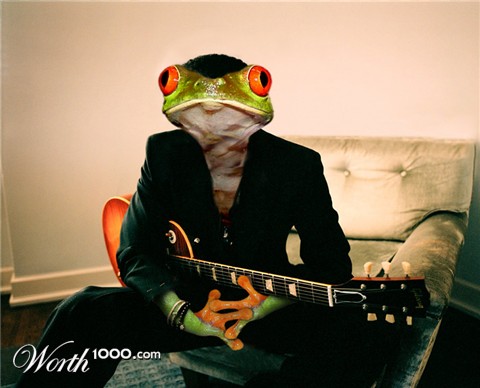 Photoshop Design by majkus