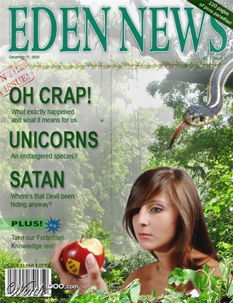 Photoshop Design by Partyshot