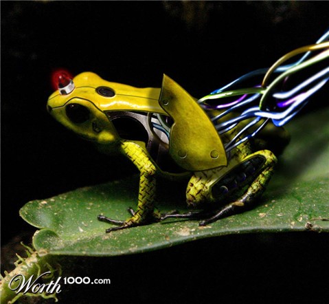 Photoshop Design by imagineer99