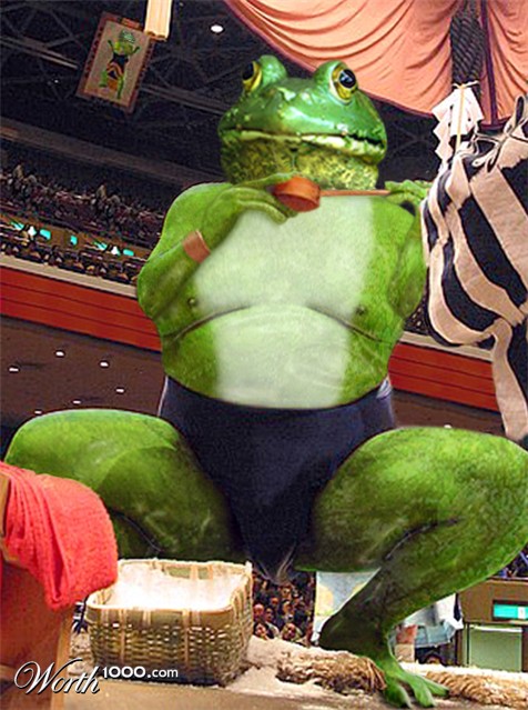 Photoshop Design by princeok