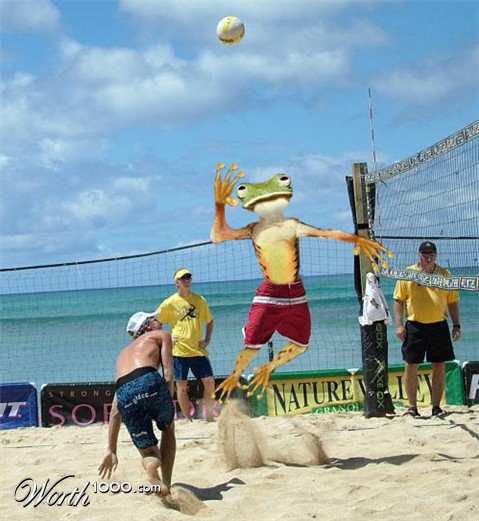 Photoshop Design by duragg