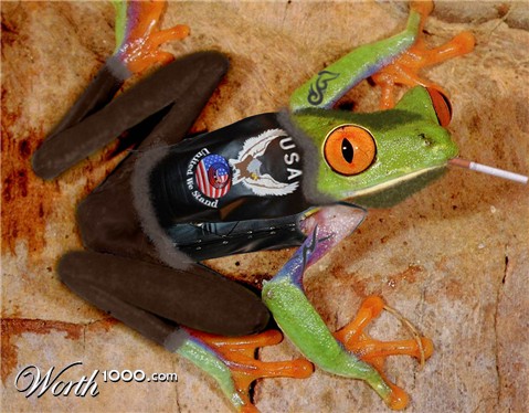 Photoshop Design by conquesto