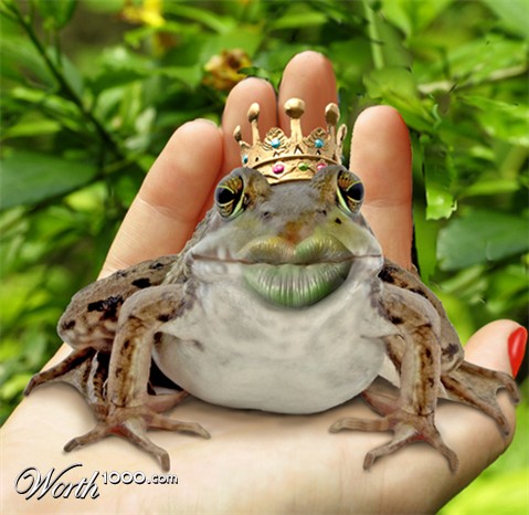 Photoshop Design by kito33