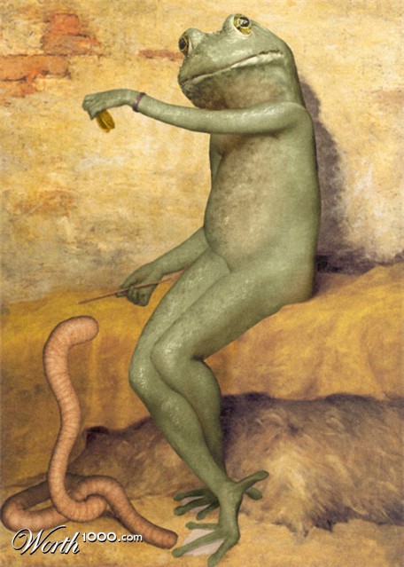 Photoshop Design by DestinationCreation