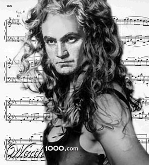 Photoshop Design by mavriksbt