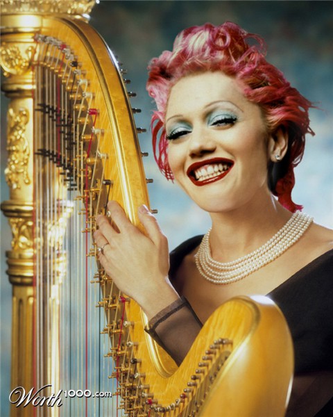 Photoshop Design by momobbf